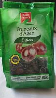 Pruneaux d'Agen Entiers