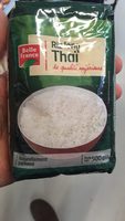 Riz long Thaï