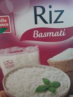 Riz Basmati