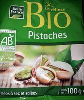 Pistaches