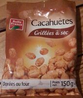 Cacahuetes