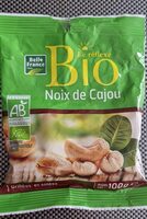 Noix de cajou