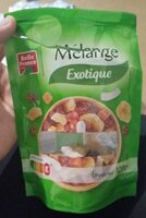 Mélange Exotique