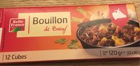 Bouillon de Boeuf