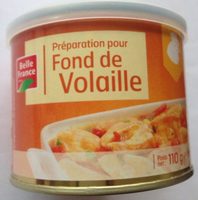 Fond de Volaille