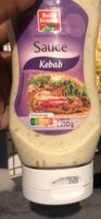 Sauce kebab