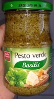Pesto verde