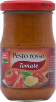 Pesto Rosso Tomate