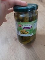 Cornichons