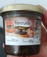 Tapenade Noire