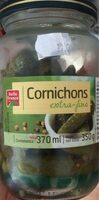 Cornichons extra-fins