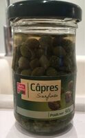 Câpres Surfines