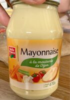 Mayonnaise