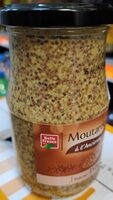 Moutarde à l'ancienne