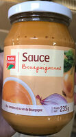 Sauce Bourguignonne