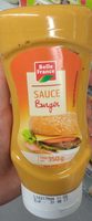 Sauce Burger