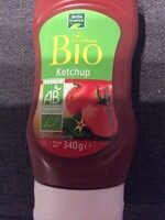 Ketchup bio