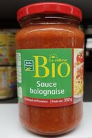 Sauce bolognaise