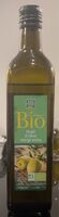 Huile d’olive vierge extra BIO