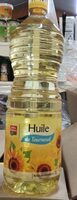 Huile de tournesol