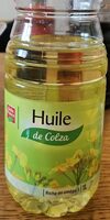Huile de Colza