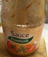 Sauce provençale