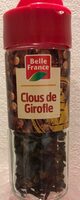 Clous de gironfle