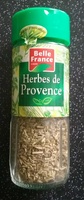Herbes de Provence