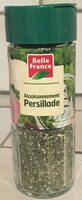 Assaisonnement Persillade