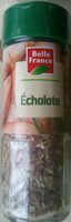 Échalote