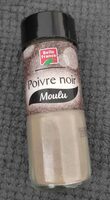 Poivre noir