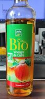 Vinaigre de cidre