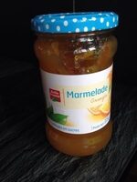 Marmelade oranges