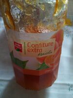 Confiture Abricot