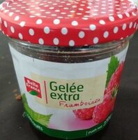 Gelee Framboises