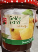 Gelée de coings extra