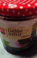 Gelee De Mures 370G. Bf,