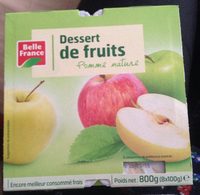 Compote Pomme