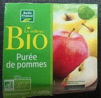 Purée Pommes