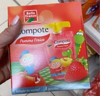 Campote