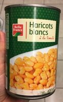 Haricots Blancs A La Tomate