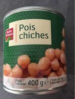 Pois Chiches
