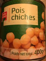 Pois Chiches
