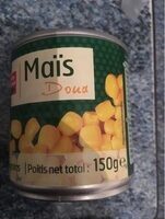 Maïs