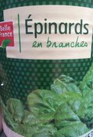 Epinard