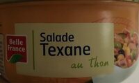Salade Texane