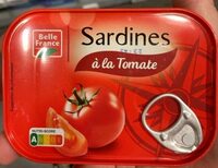 A la tomate