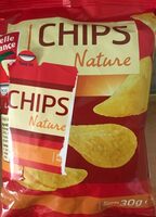 Chips nature