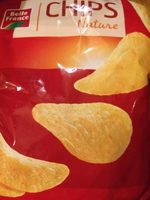 Chips Natures