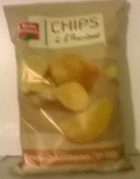 Chips à l'ancienne
